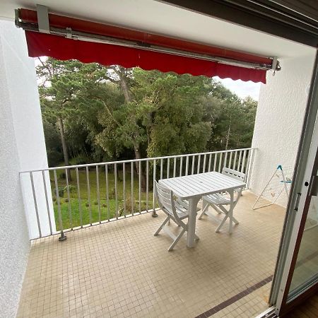 Appart 6 Pers Au Bord De La Mer Le Pouliguen Exterior foto